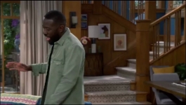 The Neighborhood - Season 05 Episode 09